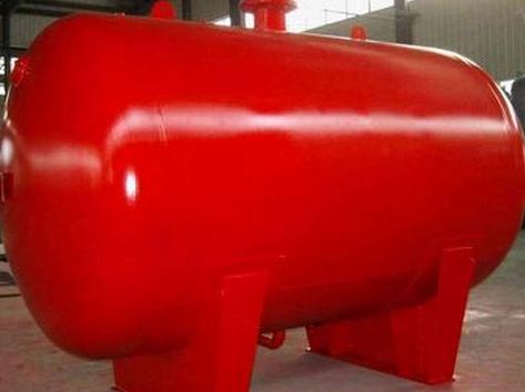 哈爾濱銀河消防制造有限公司、天津豐百機(jī)電有限公司（消防罐）